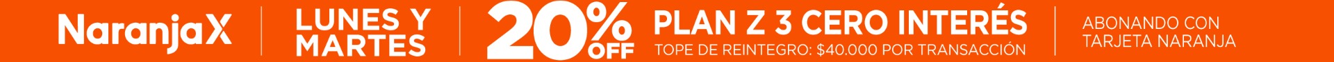 Banner promocional