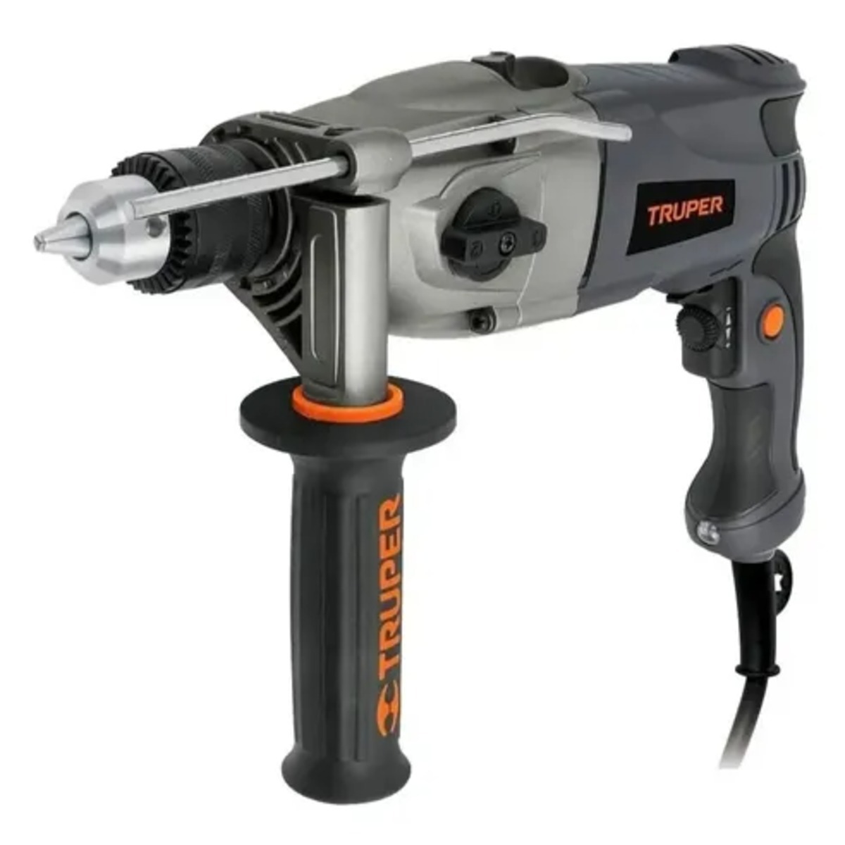 Rotomartillo Truper 450W SDS Maletin